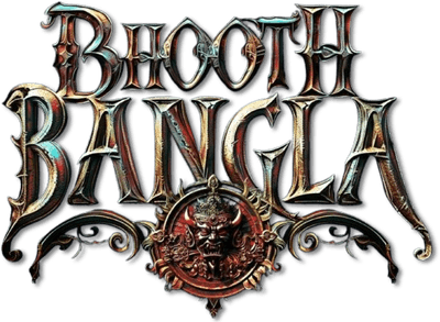 Bhooth Bangla Logo