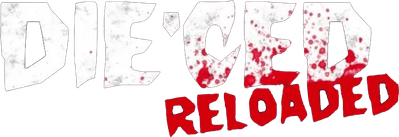 Die'ced: Reloaded Logo