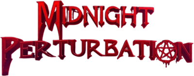 Midnight Perturbation Logo