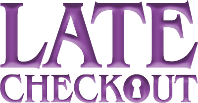 Late Checkout Logo