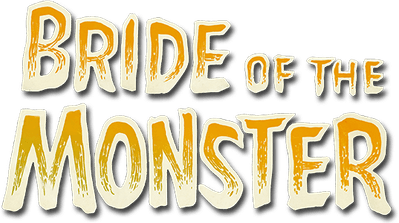 Bride of the Monster Logo