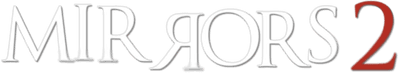 Mirrors 2 Logo
