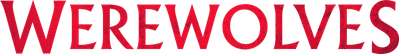 Werewolves Logo
