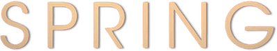 Spring Logo