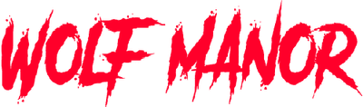 Wolf Manor Logo