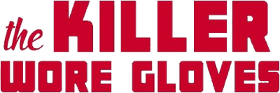 The Killer Wore Gloves Logo
