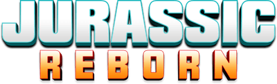 Jurassic Reborn Logo