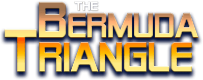 The Bermuda Triangle Logo
