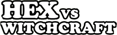 Hex vs. Witchcraft Logo
