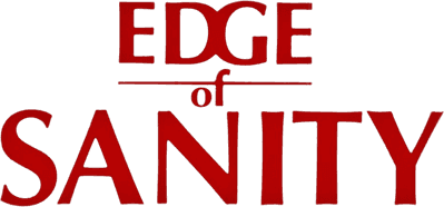 Edge of Sanity Logo