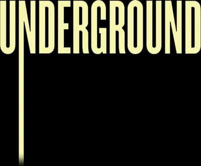 Underground Logo