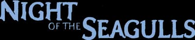 Night of the Seagulls Logo