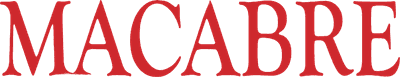 Macabre Logo