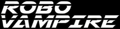 Robo Vampire Logo