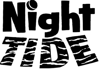 Night Tide Logo