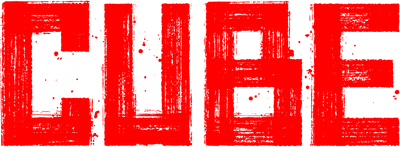 Cube Logo