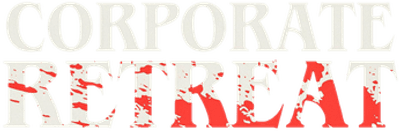 Corporate Retreat Logo