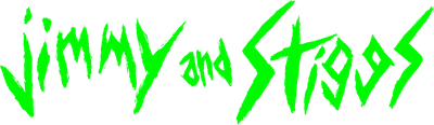 Jimmy and Stiggs Logo