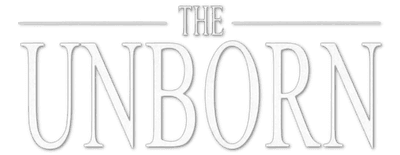The Unborn Logo