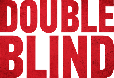 Double Blind Logo