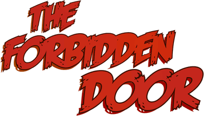 The Forbidden Door Logo