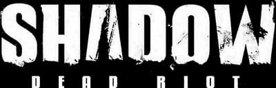 Shadow: Dead Riot Logo