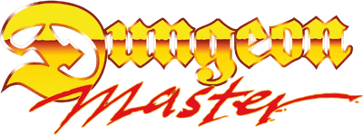 The Dungeonmaster Logo