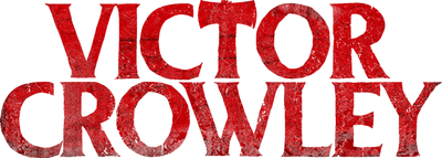 Victor Crowley Logo