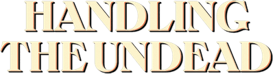 Handling the Undead Logo