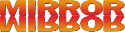Mirror Mirror Logo