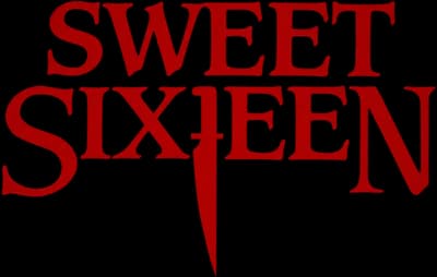 Sweet Sixteen Logo
