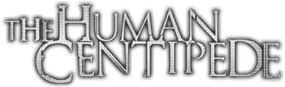 The Human Centipede (First Sequence) Logo
