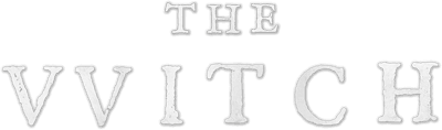 The Witch Logo