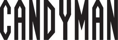 Candyman Logo