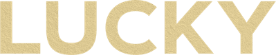 Lucky Logo