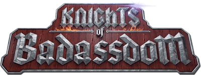 Knights of Badassdom Logo