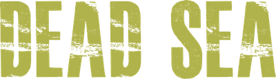 Dead Sea Logo