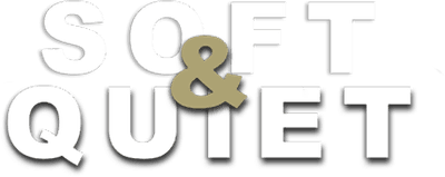 Soft & Quiet Logo