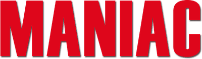 Maniac Logo