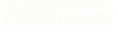 Water Power Logo