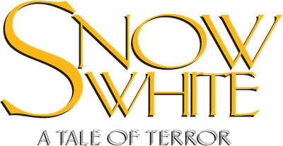 Snow White: A Tale of Terror Logo