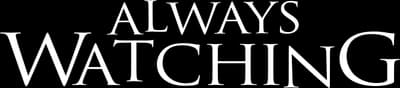Always Watching: A Marble Hornets Story Logo