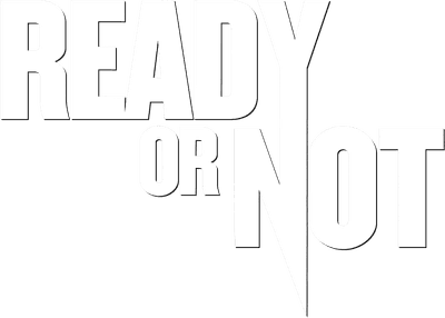 Ready or Not Logo