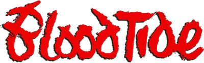 Blood Tide Logo