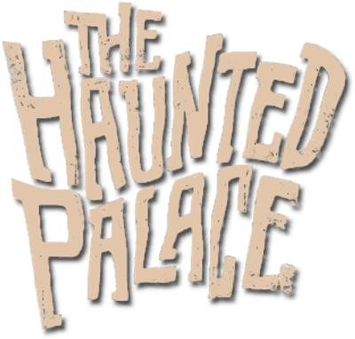 The Haunted Palace Logo