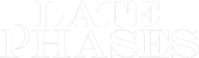 Late Phases Logo