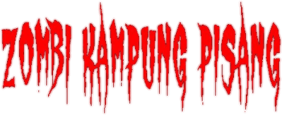 Zombi Kampung Pisang Logo