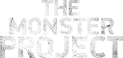 The Monster Project Logo