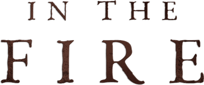 In the Fire Logo