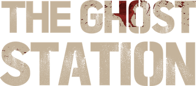 The Ghost Station Logo